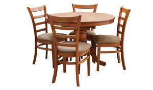 Mustang Dining Suite Bundle