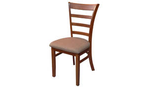 Dining: Mustang Dining Chair