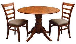 Albany Dining Suite Bundle