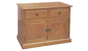 Dining: Kendal Buffet