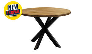 Dining: Brooklyn Dining Table - Round