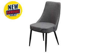 Dining: Garcia Dining Chair