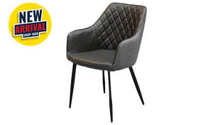 Dining: Clark Dining Chair