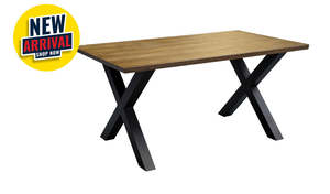 Brooklyn Dining Table