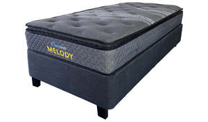 Melody Bed