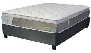 Comfort Plus Bed