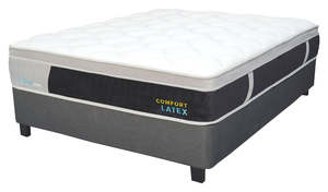 Comfort Latex Bed