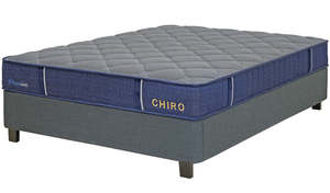 Beds: Chiro Bed
