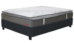 Ascent Bed