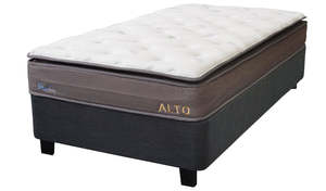 Alto Bed
