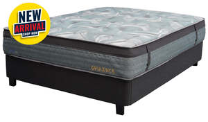 Beds: Opulence Bed