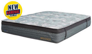 Beds: Opulence Mattress