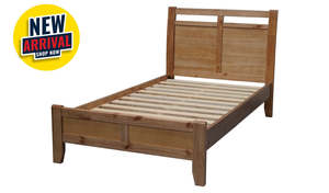 Calypso Slat Bed