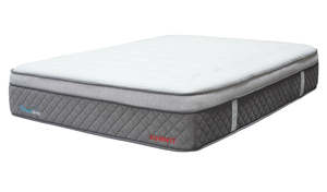 Beds: Summit Mattress