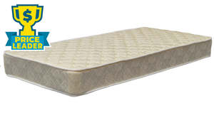 Stock Mattress