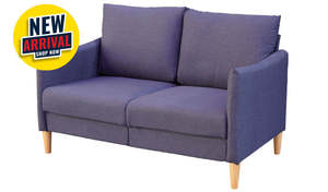 Roma 2 Seater Sofa