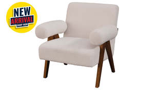 Lounge: Cue Chair