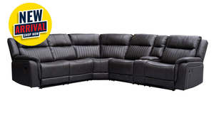 Lounge: Stafford Corner Recliner Suite