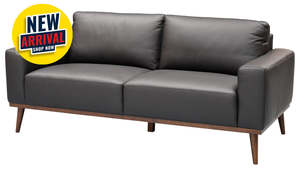 Lounge: Monza 3 Seater Sofa