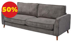 Aston 3 Seater Sofa