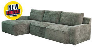 Lounge: Wanaka Chaise