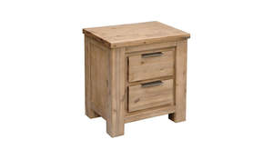 Kingston Bedside Cabinet