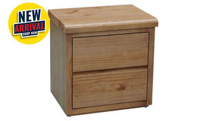 Calypso Bedside Cabinet