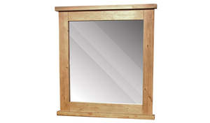Royal Mirror