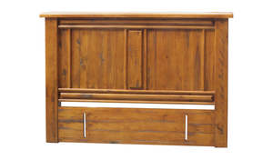 Bendigo Queen Headboard
