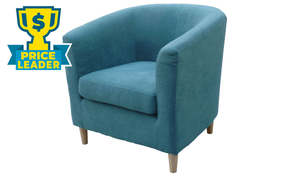 Ashley Tub Chair - Marine