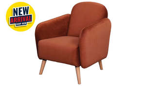 Chairs: Willow Chair