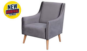 Chairs: Chester Chair