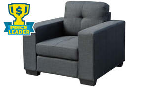 Jericho Chair