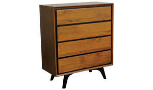 Chests Drawers: Oslo Tallboy