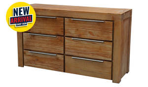Hobart Lowboy