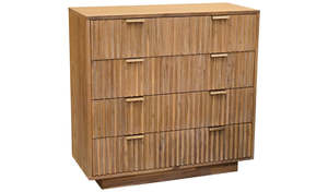 Cube Tallboy