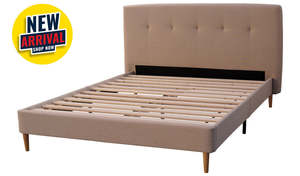 Headboards: Haven Headboard and Base