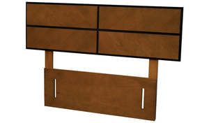 Oslo Headboard