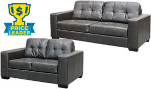 Jericho 3+2 Suite - Bonded