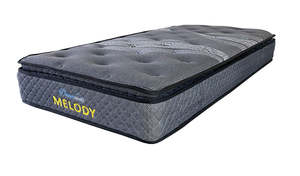 Mattresses: Melody Mattress