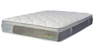 Comfort Plus Mattress
