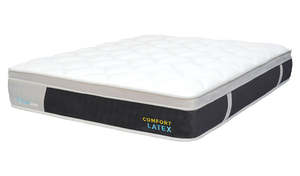 Mattresses: Comfort Latex Mattress