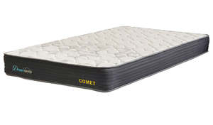 Mattresses: Comet Mattress