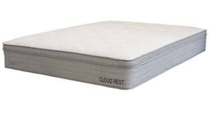 Cloud Rest Mattress