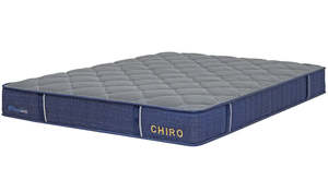 Mattresses: Chiro Mattress