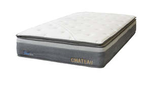 Mattresses: Chateau Mattress