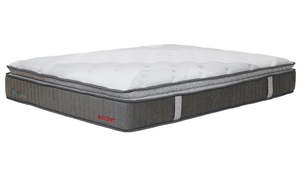 Mattresses: Ascent Mattress