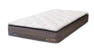 Mattresses: Alto Mattress