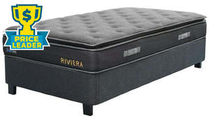 Bundles: Riviera Bed