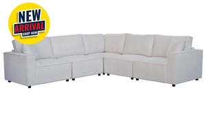 Urban Corner Suite